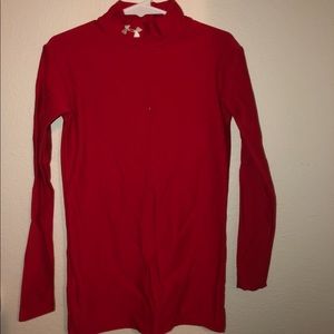 Under Armour Heat Gear